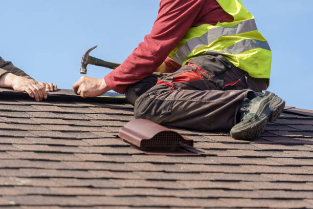 Best Roof Leak Repair  in Spencerport, NY