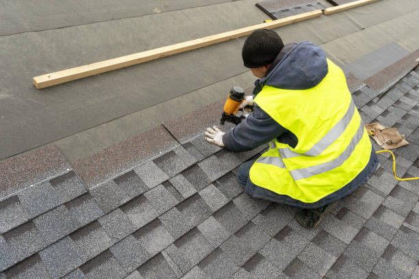 Best Shingle Roofing Installation  in Spencerport, NY