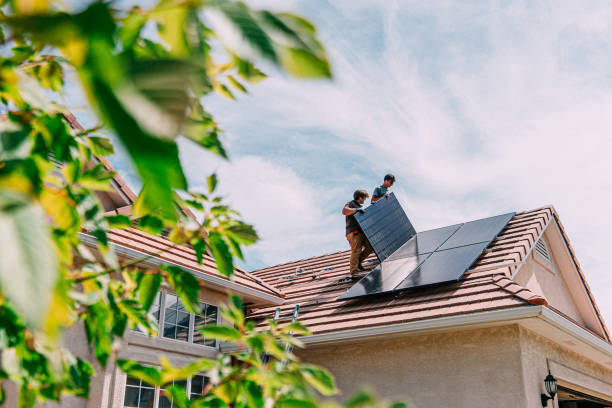 Slate Roofing Contractor in Spencerport, NY