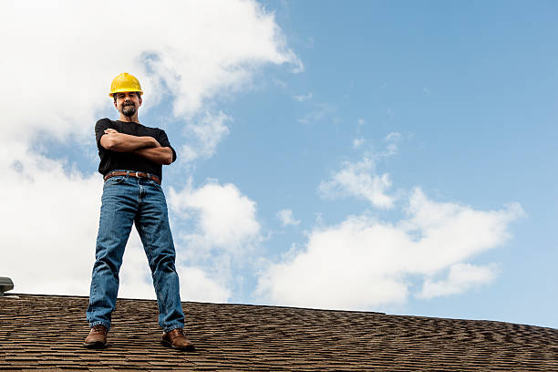 Best Residential Roofing Contractor  in Spencerport, NY