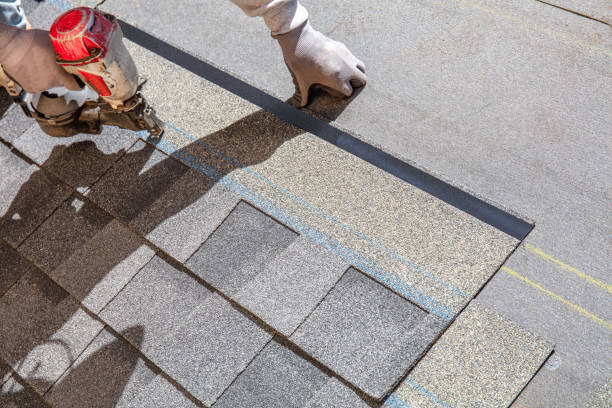 Spencerport, NY Roofing Contractor Company