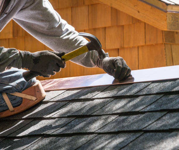 Best Storm Damage Roof Repair  in Spencerport, NY
